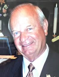 Graydon Johnson Obituary (1933