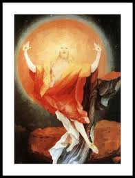 New Artwork Made With Love For You The Resurrection Of Christ Detail From The Right Wing Of The Isenheim Altarpiece Framed Renaissance Art Painting Artist