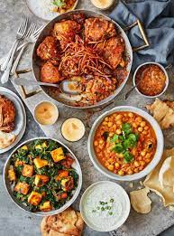Bbc Good Food Me 2018 June Summertime Recipes Indian Food Recipes Bbc Good Food Recipes