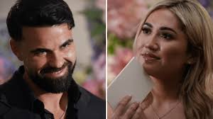 MAFS 2025: Awhina, please just let Adrian go