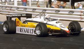 Image result for Ecroce 1982 Renault