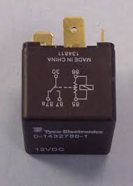 And don't miss out on limited deals on relay tyco! Tyco 12vdc Spdt Relay W O Bracket 30a Nc 40a No 1432786 1 W Supression Resistor