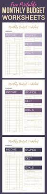 Internet Business System Today Earn Money Free Printable Budget Worksheet Sheets Pl Budgeting Worksheets Printable Budget Worksheet Monthly Budget Template