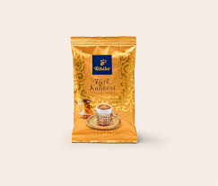 espresso ve kahve makinesi tchibo