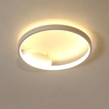 Led Deckenleuchte Ring Design Fur Wohnzimmer Moderne Stil Beleuchtung Wohnzimmer Decke Beleuchtung Decke Beleuchtung Wohnzimmer