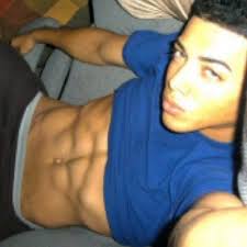 Damien Hernandez (@iam_Damien)