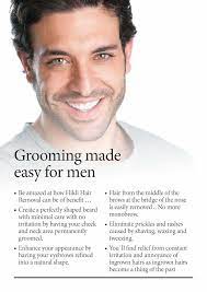The fda cleared this treatment as safe and acceptable for most skin types, Electrolysis Permanent Hair Removal Remove Facial Hair