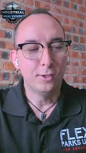Industrial Real Estate's Video