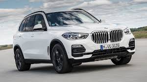 Tiene inyección directa y dos turbocompresores de doble entrada (más información del motor). Bmw X5 Xdrive30d Sorgenfrei Im Auto Abo Fahren Auto Bild