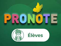 Search for hundreds of jobs from all over the globe. Pronote Eleves By Secretariat On Genially