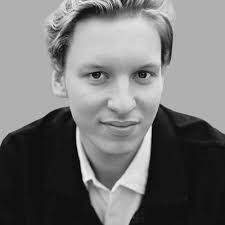 I was aware that I'd just had a life changing experience..."