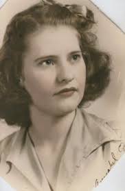 Annabel Schmuch Obituary