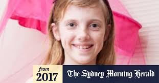 Nine-year-old girl with autism applies filter, then sets Pauline Hanson  straight