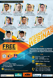 Check spelling or type a new query. Stikom Interstudi Gelar Webinar Internasional
