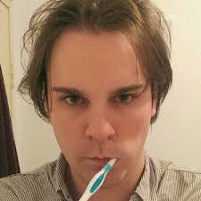 Daniel McAnally (@DanXCII)