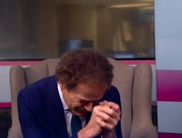Verdrietig nieuws 💔 Jeroen Overbeek (60) lijdt aan deze ernstige ziekte 😔  Lees verder in de eerste reactie 👇 | ROOS | Facebook