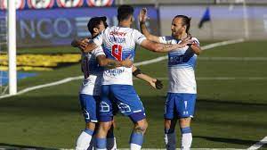 De chile estará a cargo de cdf hd y cdf premium para todo el territorio chileno. Universidad Catolica Vs Sol De America Horario Tv Y Como Seguir Online La Sudamericana As Chile