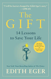 The Gift | Book by Edith Eva Eger | Official Publisher Page | Simon &  Schuster