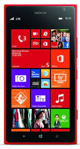 Nokia lumia 1520, 16 gb (at & t), rojo : Amazon Com Nokia Lumia 1520 16 Gb At T Rojo Celulares Y Accesorios