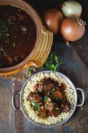 Low Carb Beef Bourguignon Stew Simply So Healthy