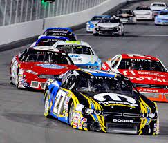 6 ford mustang gt for roush fenway racing, but. Nascar Pinty S Series 2018 Schedule Released