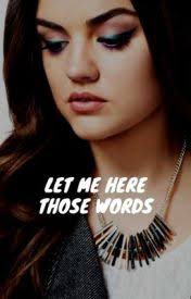 let me here those words ✧ liam dunbar