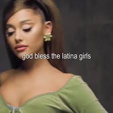 god bless even the mean girls #arianagrande #meangirls #katseye @KATSEYE