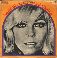 Nancy Sinatra
