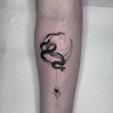Mar 30, 2014 · mr. Powerful Snake Tattoo Ideas For Women Tikli