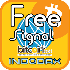 Indodax Free Signal Vip Bitcoin Indonesia Latest Version Apk Download Com Flatfive Vipbitcoinfreesignal Apk Free