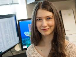 Most Impressive High-School Graduates