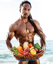 12 Sexiest Vegan Bodybuilders And Their Favorite Meals Destroy All Stereotypes About Getting Lean Vegan Bodybuilding Vegan Bodybuilding Diet Vegan Muscle