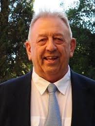 Morris Lyle Raymond "Morry"