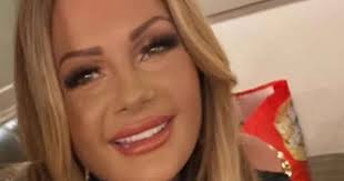 Halifax mum's 10 years of agony after son killed in playground choking game 