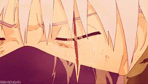Kakashi Sharingan Gifs Get The Best Gif On Giphy The perfect kakashihatake sharingan kamui animated gif for your conversation. kakashi sharingan gifs get the best