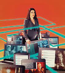 Meanwhile the family didn't have a lot of money and craig was working day and night and it was. From Anonymous To Bitcoin The Good Wife Is The Most Tech Savvy Show On Tv Wired