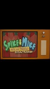 Spike and Mikes Caught in The Act | TikTok