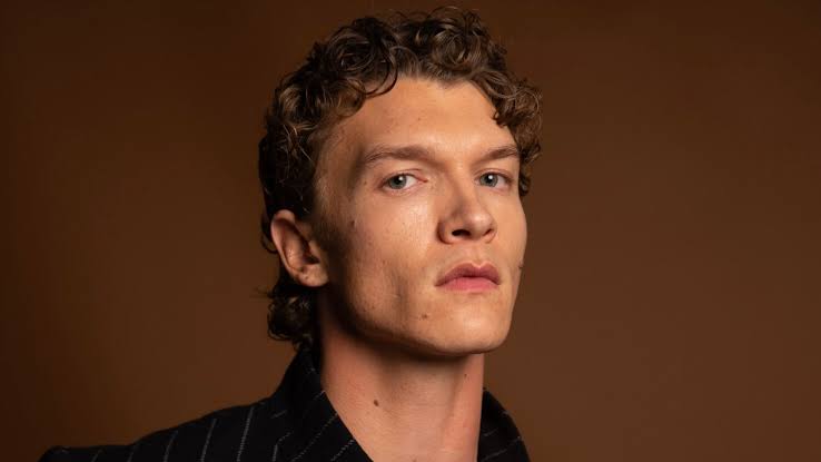 Heated Rivalry' Star Connor Storrie Signs With CAA for Representation