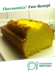 Ruhrkuchen Mit Zitrone Lecker Rezept Ruhrkuchen Thermomix Thermomix Backen Kuchen Ohne Backen