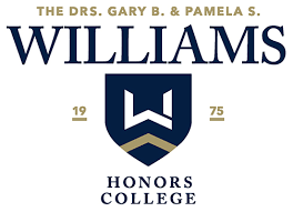 Williams Honors College | Home | The University Akron, Ohio