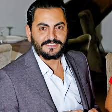 Ali El Masri The Tycoon added a...