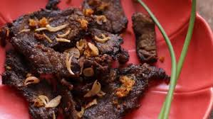 Anda bisa mendapatkan empal daging sapi dengan menggunakan 17 bahan dan 3 langkah. Resep Cara Membuat Empal Goreng Super Lezat Nan Empuk Lifestyle Fimela Com