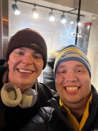 ICYMI...check out who is coming to Houston with The Outsiders Musical. Head  to their page for the full cast list!