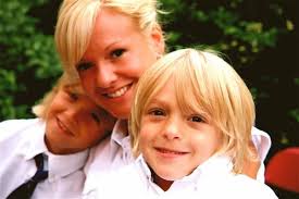 Photos of Stefanie Ann Fiorini Kinley