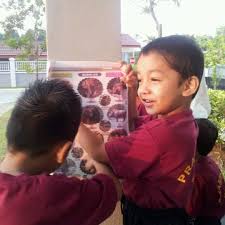 Taman tun teja is a residential enclave in rawang, selangor, malaysia. Photos At Sk Taman Tun Teja 1 Tip