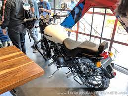 2021 ford thunderbird is a new design from ford to create magnificent luxury companies, but this period with many unique features and special enhancements, so there is no place for error at all. New Variant Of Next Gen Royal Enfield Thunderbird 350x Without Split Seats Spied