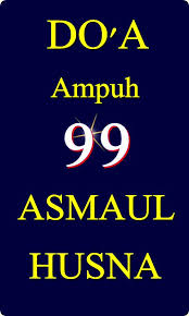 We did not find results for: Amalan Ampuh 99 Asmaul Husna Pour Android Telechargez L Apk