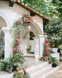 Le Plus Recent Gratuit Mediterranean Style Architectural Reflexions Quand L Architecture O En 2020 Maisons De Style Espagnol Decor Espagnol Maison Espagnole