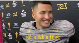 Arizona State coach donates $8.8 million to charity