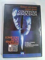 Ashley judd nel cast di divergent. Tommy Lee Jones Ashley Judd Double Jeopardy Dvd Nuovo Ebay